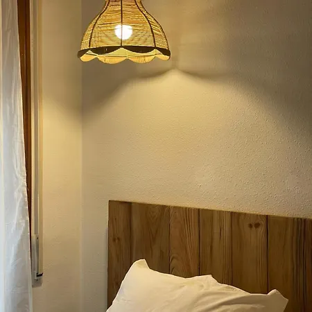 Apartamento Alba 2 Jaca Buitenkant foto