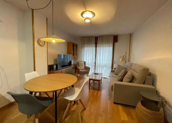 Apartamento Alba 2