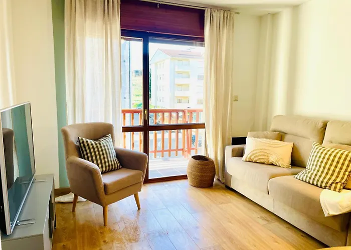 Apartamento Alba 2
