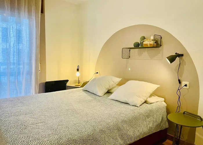 Apartamento Alba 2