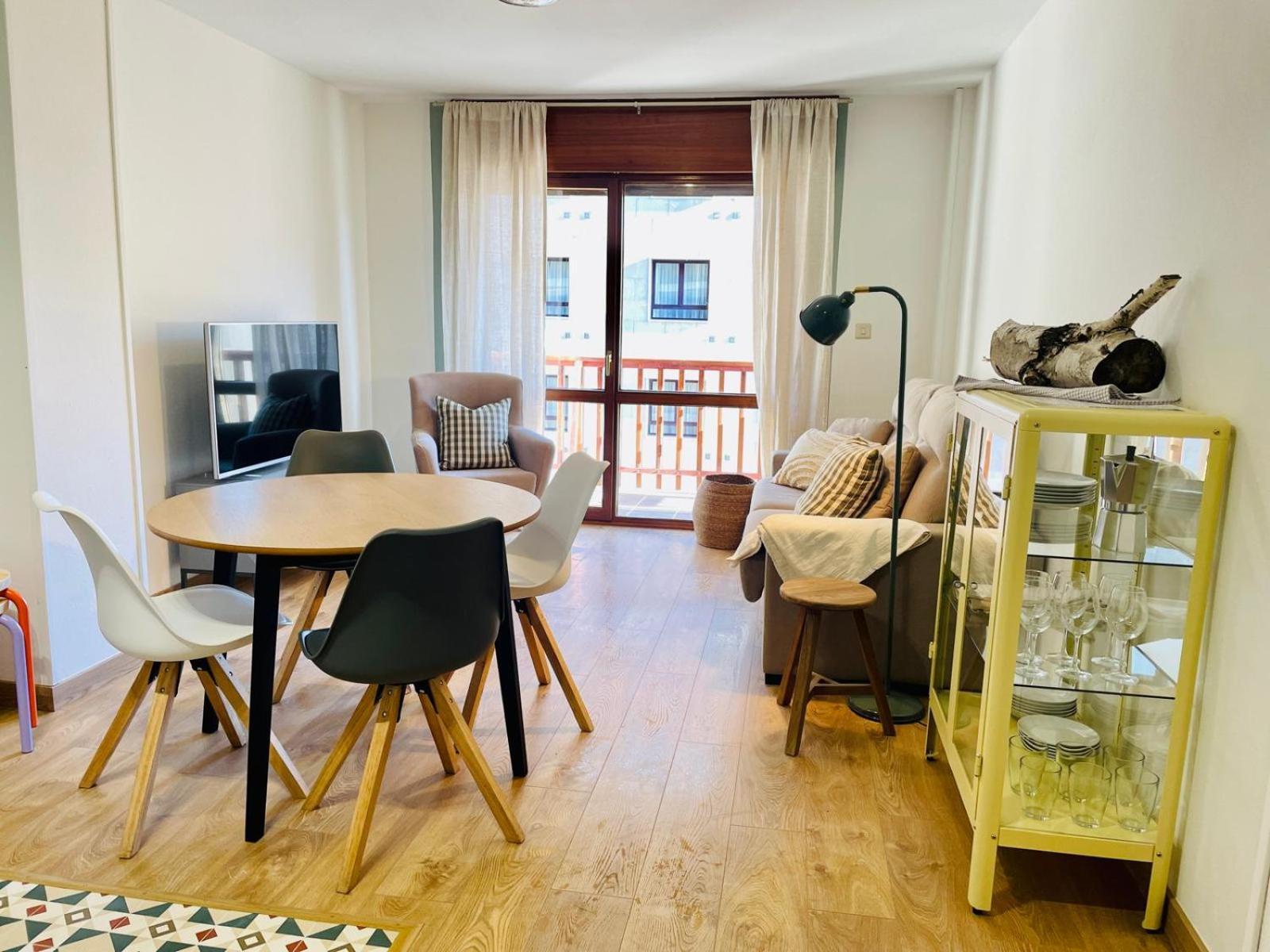 Apartment Alba 2 Jaca